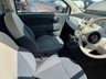 USED 2009 09 FIAT 500 1.2 Pop Hatchback 3dr Petrol Manual Euro 5 (s/s) (69 bhp) 