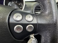 USED 2008 08 MERCEDES-BENZ SLK 1.8 SLK200 Kompressor Convertible 2dr Petrol Automatic (211 g/km, 163 bhp) 