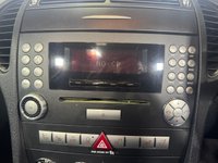 USED 2008 08 MERCEDES-BENZ SLK 1.8 SLK200 Kompressor Convertible 2dr Petrol Automatic (211 g/km, 163 bhp) 