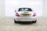 USED 2008 08 MERCEDES-BENZ SLK 1.8 SLK200 Kompressor Convertible 2dr Petrol Automatic (211 g/km, 163 bhp) 