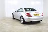 USED 2008 08 MERCEDES-BENZ SLK 1.8 SLK200 Kompressor Convertible 2dr Petrol Automatic (211 g/km, 163 bhp) 