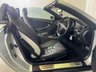 USED 2008 08 MERCEDES-BENZ SLK 1.8 SLK200 Kompressor Convertible 2dr Petrol Automatic (211 g/km, 163 bhp) 