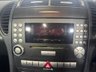 USED 2008 08 MERCEDES-BENZ SLK 1.8 SLK200 Kompressor Convertible 2dr Petrol Automatic (211 g/km, 163 bhp) 