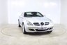 USED 2008 08 MERCEDES-BENZ SLK 1.8 SLK200 Kompressor Convertible 2dr Petrol Automatic (211 g/km, 163 bhp) 
