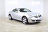 USED 2008 08 MERCEDES-BENZ SLK 1.8 SLK200 Kompressor Convertible 2dr Petrol Automatic (211 g/km, 163 bhp) 