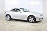 USED 2008 08 MERCEDES-BENZ SLK 1.8 SLK200 Kompressor Convertible 2dr Petrol Automatic (211 g/km, 163 bhp) 