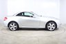 USED 2008 08 MERCEDES-BENZ SLK 1.8 SLK200 Kompressor Convertible 2dr Petrol Automatic (211 g/km, 163 bhp) 