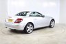 USED 2008 08 MERCEDES-BENZ SLK 1.8 SLK200 Kompressor Convertible 2dr Petrol Automatic (211 g/km, 163 bhp) 