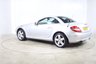 USED 2008 08 MERCEDES-BENZ SLK 1.8 SLK200 Kompressor Convertible 2dr Petrol Automatic (211 g/km, 163 bhp) 