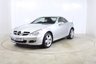 USED 2008 08 MERCEDES-BENZ SLK 1.8 SLK200 Kompressor Convertible 2dr Petrol Automatic (211 g/km, 163 bhp) 