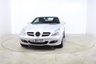 USED 2008 08 MERCEDES-BENZ SLK 1.8 SLK200 Kompressor Convertible 2dr Petrol Automatic (211 g/km, 163 bhp) 