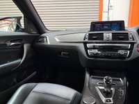 USED 2019 69 BMW M2 Competition 3.0 BiTurbo GPF Competition Coupe 2dr Petrol DCT Euro 6 (s/s) (410 ps) Plus Pack|HK|Carbon kit |Active Autowerke Midpipe | Eibach Springs & Sparers