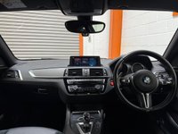 USED 2019 69 BMW M2 Competition 3.0 BiTurbo GPF Competition Coupe 2dr Petrol DCT Euro 6 (s/s) (410 ps) Plus Pack|HK|Carbon kit |Active Autowerke Midpipe | Eibach Springs & Sparers