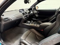 USED 2019 69 BMW M2 Competition 3.0 BiTurbo GPF Competition Coupe 2dr Petrol DCT Euro 6 (s/s) (410 ps) Plus Pack|HK|Carbon kit |Active Autowerke Midpipe | Eibach Springs & Sparers