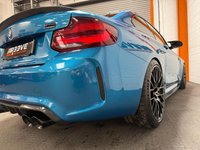 USED 2019 69 BMW M2 Competition 3.0 BiTurbo GPF Competition Coupe 2dr Petrol DCT Euro 6 (s/s) (410 ps) Plus Pack|HK|Carbon kit |Active Autowerke Midpipe | Eibach Springs & Sparers