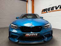 USED 2019 69 BMW M2 Competition 3.0 BiTurbo GPF Competition Coupe 2dr Petrol DCT Euro 6 (s/s) (410 ps) Plus Pack|HK|Carbon kit |Active Autowerke Midpipe | Eibach Springs & Sparers