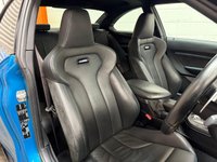 USED 2019 69 BMW M2 Competition 3.0 BiTurbo GPF Competition Coupe 2dr Petrol DCT Euro 6 (s/s) (410 ps) Plus Pack|HK|Carbon kit |Active Autowerke Midpipe | Eibach Springs & Sparers