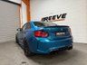 USED 2019 69 BMW M2 Competition 3.0 BiTurbo GPF Competition Coupe 2dr Petrol DCT Euro 6 (s/s) (410 ps) Plus Pack|HK|Carbon kit |Active Autowerke Midpipe | Eibach Springs & Sparers