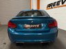 USED 2019 69 BMW M2 Competition 3.0 BiTurbo GPF Competition Coupe 2dr Petrol DCT Euro 6 (s/s) (410 ps) Plus Pack|HK|Carbon kit |Active Autowerke Midpipe | Eibach Springs & Sparers