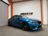 USED 2019 69 BMW M2 Competition 3.0 BiTurbo GPF Competition Coupe 2dr Petrol DCT Euro 6 (s/s) (410 ps) Plus Pack|HK|Carbon kit |Active Autowerke Midpipe | Eibach Springs & Sparers