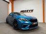 USED 2019 69 BMW M2 Competition 3.0 BiTurbo GPF Competition Coupe 2dr Petrol DCT Euro 6 (s/s) (410 ps) Plus Pack|HK|Carbon kit |Active Autowerke Midpipe | Eibach Springs & Sparers