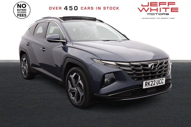 Jeff White Motors