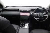 USED 2022 22 HYUNDAI TUCSON 1.6 h T-GDi Ultimate 5dr Auto (PAN ROOF, APPLE CAR PLAY)  