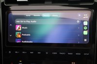 USED 2022 22 HYUNDAI TUCSON 1.6 h T-GDi Ultimate 5dr Auto (PAN ROOF, APPLE CAR PLAY)  