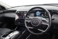 USED 2022 22 HYUNDAI TUCSON 1.6 h T-GDi Ultimate 5dr Auto (PAN ROOF, APPLE CAR PLAY)  