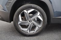 USED 2022 22 HYUNDAI TUCSON 1.6 h T-GDi Ultimate 5dr Auto (PAN ROOF, APPLE CAR PLAY)  