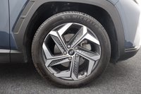 USED 2022 22 HYUNDAI TUCSON 1.6 h T-GDi Ultimate 5dr Auto (PAN ROOF, APPLE CAR PLAY)  