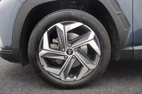 USED 2022 22 HYUNDAI TUCSON 1.6 h T-GDi Ultimate 5dr Auto (PAN ROOF, APPLE CAR PLAY)  