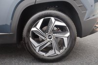 USED 2022 22 HYUNDAI TUCSON 1.6 h T-GDi Ultimate 5dr Auto (PAN ROOF, APPLE CAR PLAY)  