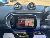 USED 2017 67 SMART FORFOUR 0.9T BRABUS Xclusive Hatchback 5dr Petrol Twinamic Euro 6 (s/s) (109 ps) STUNNING SMART FORFOUR BRABUS, COMES WITH FULL MAIN DEALER SERVICE HISTORY, 2 KEYS LOW MILES AND AUTOMATIC  , All our vehicles come with 12 months mot, oil and filter service pre sale, and 6 months complementary Rac warranty cover and 12 months complementary Rac Breakdown cover post sale  to help ensure you drive away with complete confidence !