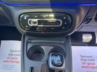 USED 2017 67 SMART FORFOUR 0.9T BRABUS Xclusive Hatchback 5dr Petrol Twinamic Euro 6 (s/s) (109 ps) STUNNING SMART FORFOUR BRABUS, COMES WITH FULL MAIN DEALER SERVICE HISTORY, 2 KEYS LOW MILES AND AUTOMATIC  , All our vehicles come with 12 months mot, oil and filter service pre sale, and 6 months complementary Rac warranty cover and 12 months complementary Rac Breakdown cover post sale  to help ensure you drive away with complete confidence !