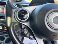 USED 2017 67 SMART FORFOUR 0.9T BRABUS Xclusive Hatchback 5dr Petrol Twinamic Euro 6 (s/s) (109 ps) STUNNING SMART FORFOUR BRABUS, COMES WITH FULL MAIN DEALER SERVICE HISTORY, 2 KEYS LOW MILES AND AUTOMATIC  , All our vehicles come with 12 months mot, oil and filter service pre sale, and 6 months complementary Rac warranty cover and 12 months complementary Rac Breakdown cover post sale  to help ensure you drive away with complete confidence !