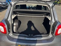 USED 2017 67 SMART FORFOUR 0.9T BRABUS Xclusive Hatchback 5dr Petrol Twinamic Euro 6 (s/s) (109 ps) STUNNING SMART FORFOUR BRABUS, COMES WITH FULL MAIN DEALER SERVICE HISTORY, 2 KEYS LOW MILES AND AUTOMATIC  , All our vehicles come with 12 months mot, oil and filter service pre sale, and 6 months complementary Rac warranty cover and 12 months complementary Rac Breakdown cover post sale  to help ensure you drive away with complete confidence !