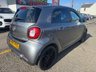 USED 2017 67 SMART FORFOUR 0.9T BRABUS Xclusive Hatchback 5dr Petrol Twinamic Euro 6 (s/s) (109 ps) STUNNING SMART FORFOUR BRABUS, COMES WITH FULL MAIN DEALER SERVICE HISTORY, 2 KEYS LOW MILES AND AUTOMATIC  , All our vehicles come with 12 months mot, oil and filter service pre sale, and 6 months complementary Rac warranty cover and 12 months complementary Rac Breakdown cover post sale  to help ensure you drive away with complete confidence !
