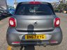 USED 2017 67 SMART FORFOUR 0.9T BRABUS Xclusive Hatchback 5dr Petrol Twinamic Euro 6 (s/s) (109 ps) STUNNING SMART FORFOUR BRABUS, COMES WITH FULL MAIN DEALER SERVICE HISTORY, 2 KEYS LOW MILES AND AUTOMATIC  , All our vehicles come with 12 months mot, oil and filter service pre sale, and 6 months complementary Rac warranty cover and 12 months complementary Rac Breakdown cover post sale  to help ensure you drive away with complete confidence !
