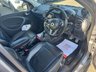 USED 2017 67 SMART FORFOUR 0.9T BRABUS Xclusive Hatchback 5dr Petrol Twinamic Euro 6 (s/s) (109 ps) STUNNING SMART FORFOUR BRABUS, COMES WITH FULL MAIN DEALER SERVICE HISTORY, 2 KEYS LOW MILES AND AUTOMATIC  , All our vehicles come with 12 months mot, oil and filter service pre sale, and 6 months complementary Rac warranty cover and 12 months complementary Rac Breakdown cover post sale  to help ensure you drive away with complete confidence !