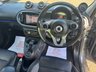 USED 2017 67 SMART FORFOUR 0.9T BRABUS Xclusive Hatchback 5dr Petrol Twinamic Euro 6 (s/s) (109 ps) STUNNING SMART FORFOUR BRABUS, COMES WITH FULL MAIN DEALER SERVICE HISTORY, 2 KEYS LOW MILES AND AUTOMATIC  , All our vehicles come with 12 months mot, oil and filter service pre sale, and 6 months complementary Rac warranty cover and 12 months complementary Rac Breakdown cover post sale  to help ensure you drive away with complete confidence !