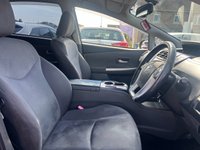 USED 2011 61 TOYOTA PRIUS 1.5 Saloon 4dr Petrol Hybrid CVT (120 g/km, 70 bhp) 
