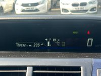 USED 2011 61 TOYOTA PRIUS 1.5 Saloon 4dr Petrol Hybrid CVT (120 g/km, 70 bhp) 