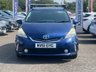 USED 2011 61 TOYOTA PRIUS 1.5 Saloon 4dr Petrol Hybrid CVT (120 g/km, 70 bhp) 