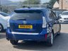 USED 2011 61 TOYOTA PRIUS 1.5 Saloon 4dr Petrol Hybrid CVT (120 g/km, 70 bhp) 