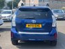 USED 2011 61 TOYOTA PRIUS 1.5 Saloon 4dr Petrol Hybrid CVT (120 g/km, 70 bhp) 