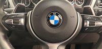 USED 2016 16 BMW 4 SERIES GRAN COUPE 2.0 420d M Sport Hatchback 5dr Diesel Auto Euro 6 (s/s) (190 ps) Sapphire Black, Sports Seats ,Heated Seats , Full Dakota Leather,
