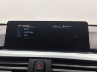 USED 2016 16 BMW 4 SERIES GRAN COUPE 2.0 420d M Sport Hatchback 5dr Diesel Auto Euro 6 (s/s) (190 ps) Sapphire Black, Sports Seats ,Heated Seats , Full Dakota Leather,