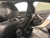 USED 2016 16 BMW 4 SERIES GRAN COUPE 2.0 420d M Sport Hatchback 5dr Diesel Auto Euro 6 (s/s) (190 ps) Sapphire Black, Sports Seats ,Heated Seats , Full Dakota Leather,