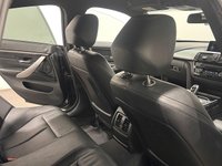 USED 2016 16 BMW 4 SERIES GRAN COUPE 2.0 420d M Sport Hatchback 5dr Diesel Auto Euro 6 (s/s) (190 ps) Sapphire Black, Sports Seats ,Heated Seats , Full Dakota Leather,
